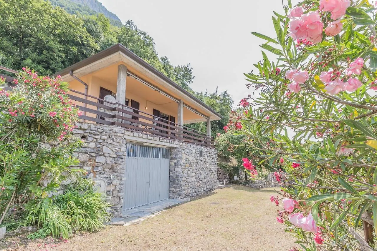 公寓 Villa Lisander 瓦伦纳 意大利