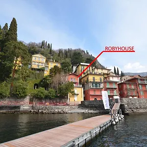 Apartment Robyhouse, Varenna